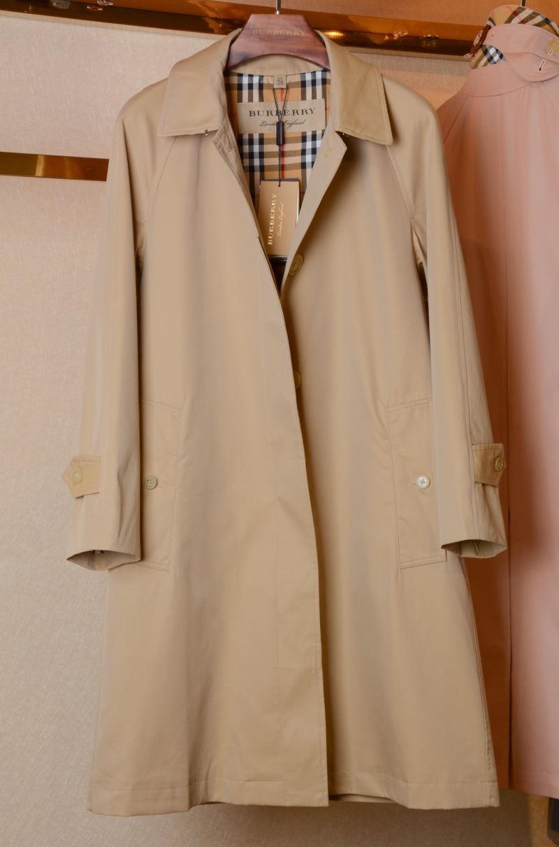 Burberry Outwear